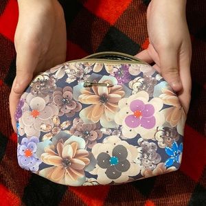 Cute makeup pouch